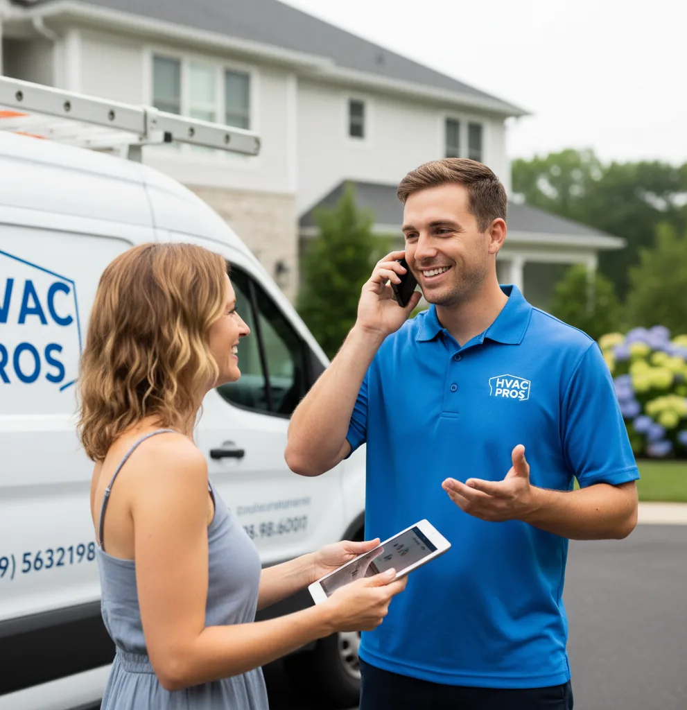 Cobra HVAC customer support in Iuka